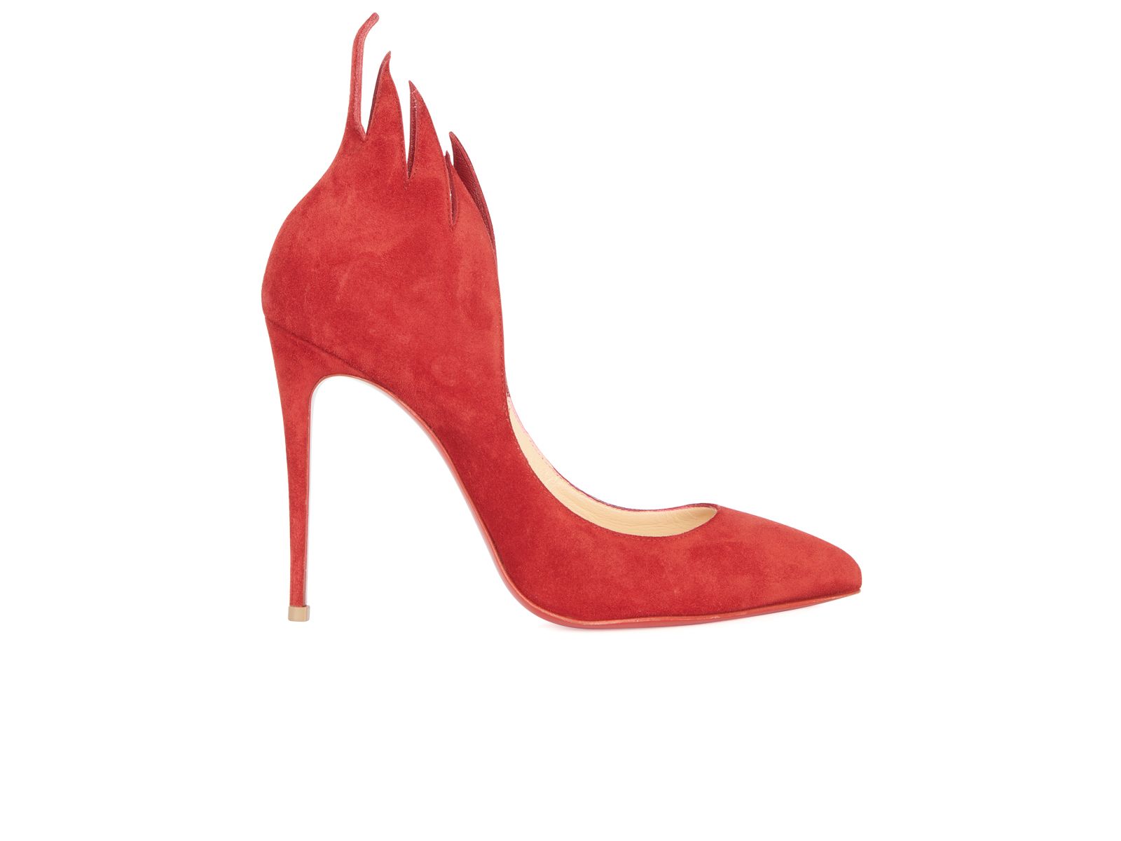 Christian Louboutin Red Shoes for Women for sale