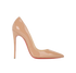Christian Louboutin So Kate 120 Pumps, front view