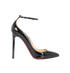 Christian Louboutin Halte 120, front view