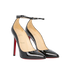 Christian Louboutin Halte 120, side view