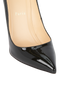 Christian Louboutin Halte 120, other view