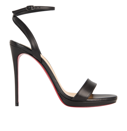 Christian Loubotion Loubi Queen 120, front view
