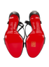 Christian Loubotion Loubi Queen 120, top view