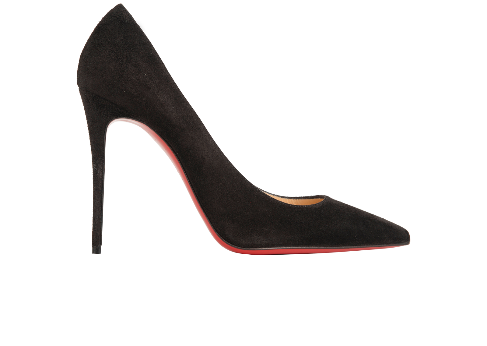 Christian Louboutin Kate 100, Heels - Designer Exchange | Buy Sell