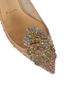 Christian Louboutin Marenude 100MM Pumps, other view
