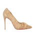 Christian Louboutin, front view