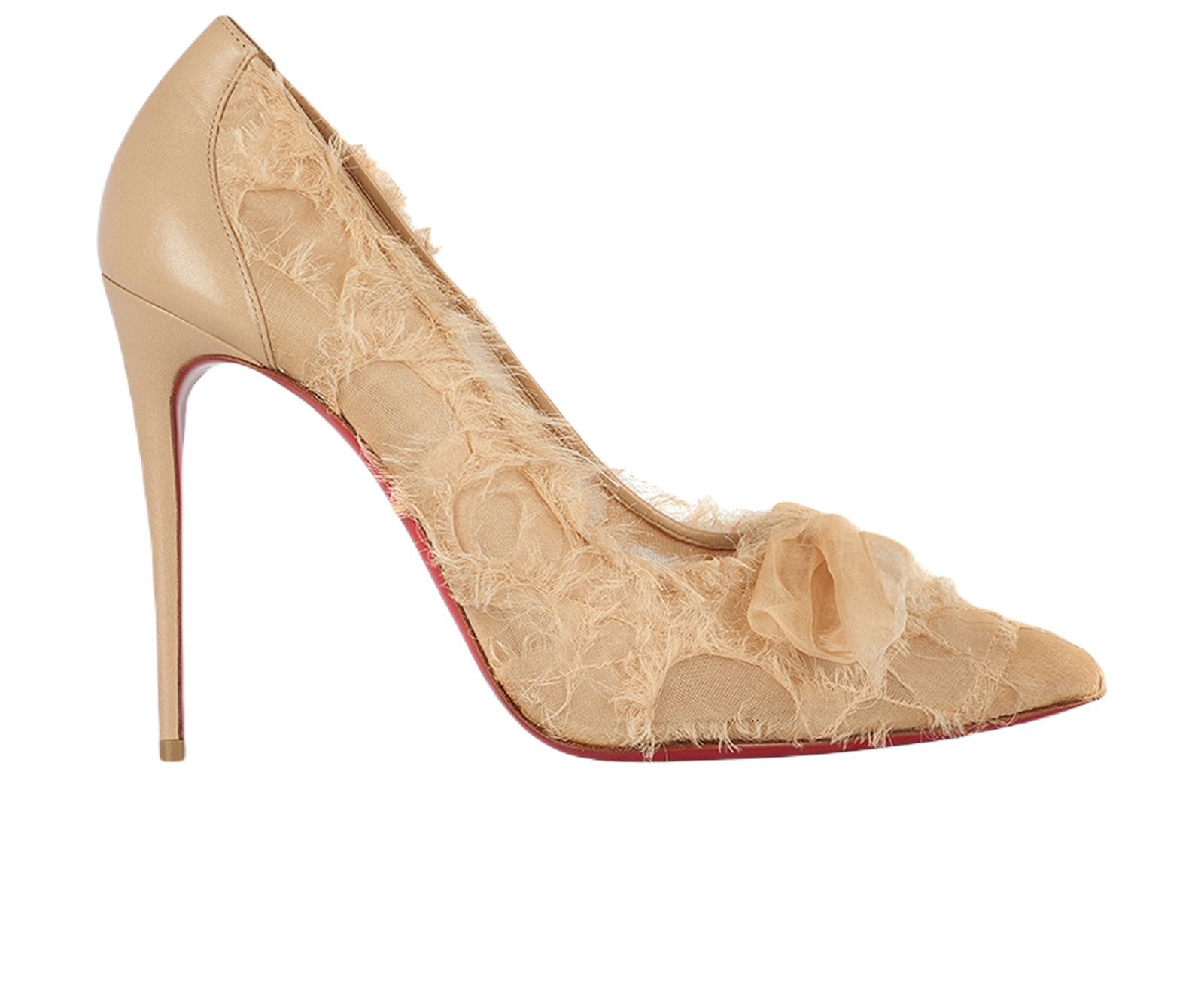 Ladies louboutin heels sale online