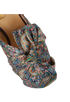 Christian Louboutin Moniquissima 120MM Paisley Mules, other view