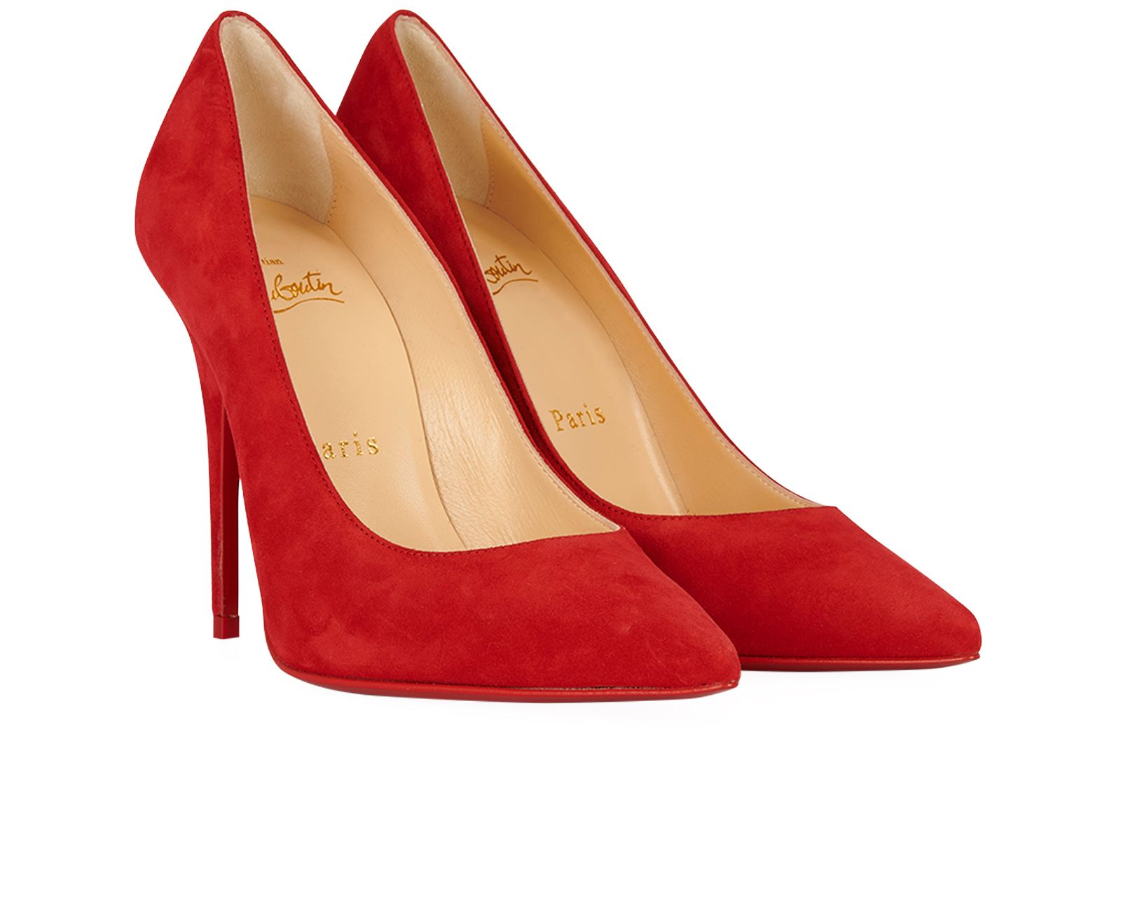 Louboutin alminette on sale