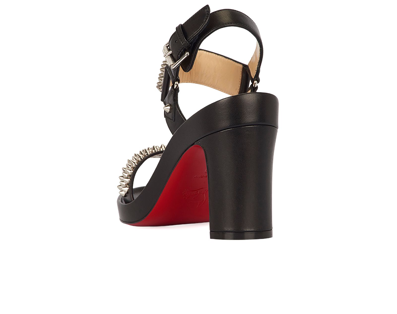 Bikool louboutin hot sale