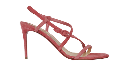 Christian Louboutin Selima, front view