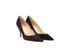 Christian Louboutin Clare 80 Pumps, side view