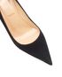 Christian Louboutin Clare 80 Pumps, other view