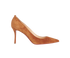 Christian Louboutin So Kate 100, front view