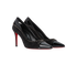 Christian Louboutin Duvette Spikes 85, side view