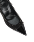 Christian Louboutin Duvette Spikes 85, other view