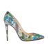 Christian Louboutin Splash Pigalle Follies 100, front view