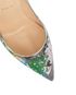 Christian Louboutin Splash Pigalle Follies 100, other view