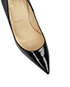 Christian Louboutin Pigalle Follies 120 Heels, other view
