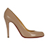 Christian Louboutin Decollete 868 100, front view