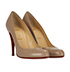 Christian Louboutin Decollete 868 100, side view