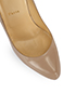 Christian Louboutin Decollete 868 100, other view