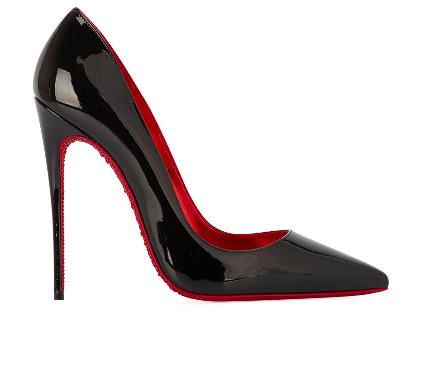 Christian Lauboutin So Kate, Heels - Designer Exchange | Buy Sell