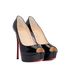 Christian Louboutin Fetish Peep 150, side view