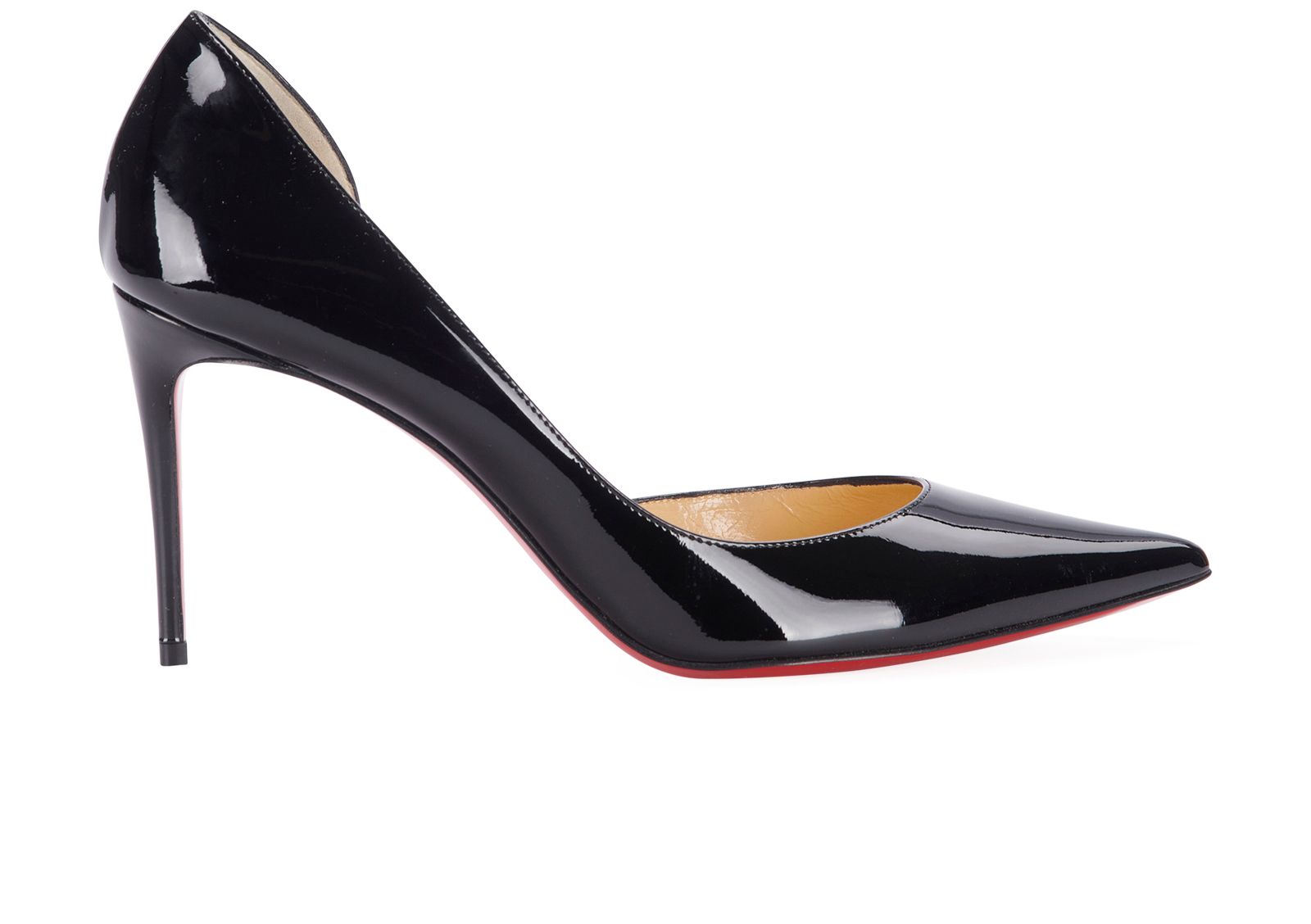 Christian Iriza 85 Heels, Heels - Designer Exchange | Buy Sell Exchange