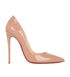 Pigalle 120 Heels, front view
