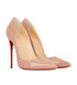 Pigalle 120 Heels, side view