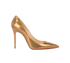 Christian Louboutin So Kate, front view