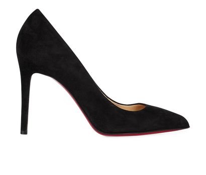 Christian Louboutin Pigalle Follies 100, front view