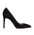 Christian Louboutin Pigalle Follies 100, front view