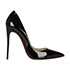 Christian Louboutin So Kate 120 Heels, front view