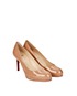 Christian Louboutin New Simple Pumps 85, side view