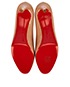 Christian Louboutin New Simple Pumps 85, top view