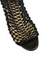 Christian Louboutin Corfou Cage Heels, other view