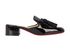 Christian Louboutin Barry 35 Backless Mules, front view