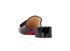 Christian Louboutin Barry 35 Backless Mules, back view