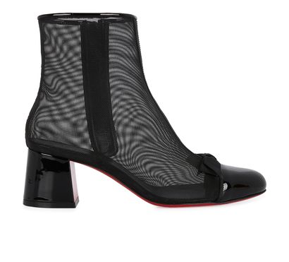 Christian Louboutin Checkypoint, front view