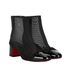 Christian Louboutin Checkypoint, side view