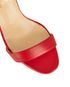 Louboutin Loubi Queen 100 Sandals, other view