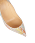 Christian Louboutin Pigalle Follies 100 Flames, other view