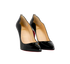 Christian Louboutin Hot Chick 100, side view