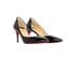 Christian Louboutin Iriza 70, side view