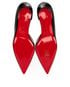 Christian Louboutin Iriza 70, top view