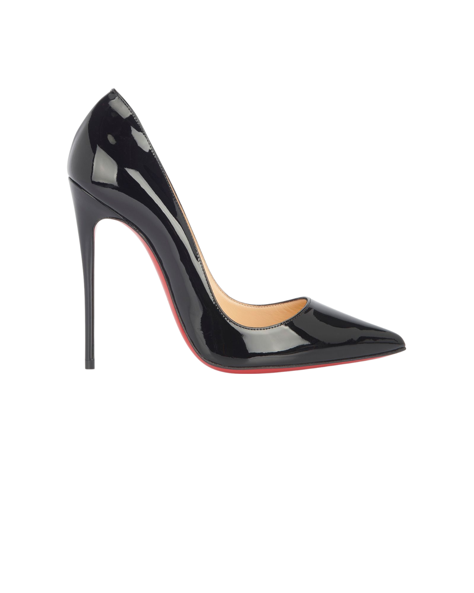 Christian Louboutin So Kate 120 Heels Designer Exchange Buy Sell Exchange