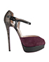 Christian Louboutin Pumps, front view