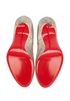 Christian Louboutin Ron Ron 100, top view